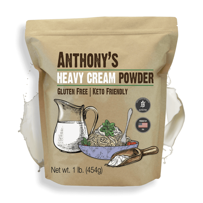 Heavy Cream Powder