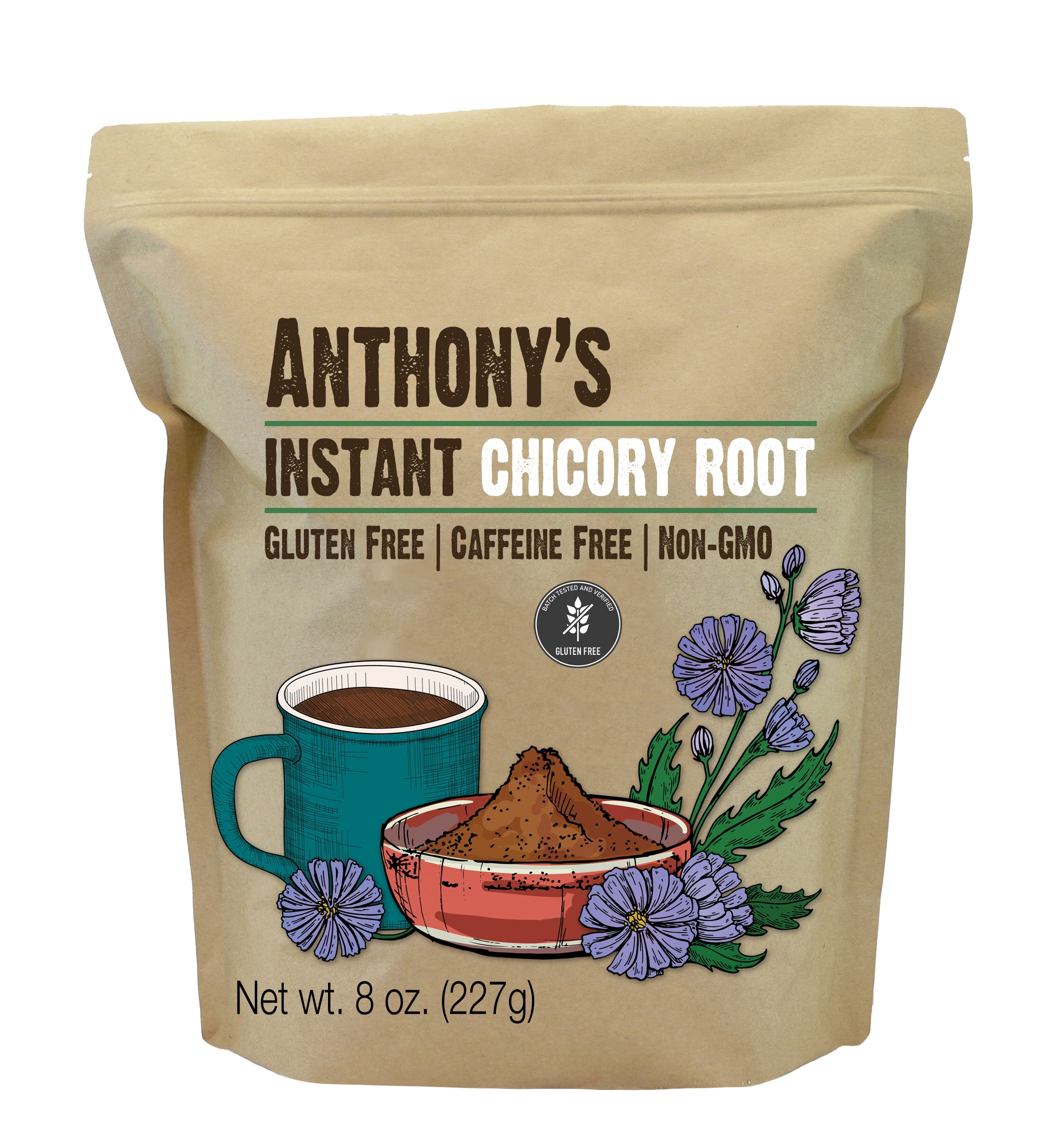 Coffee Alternatives