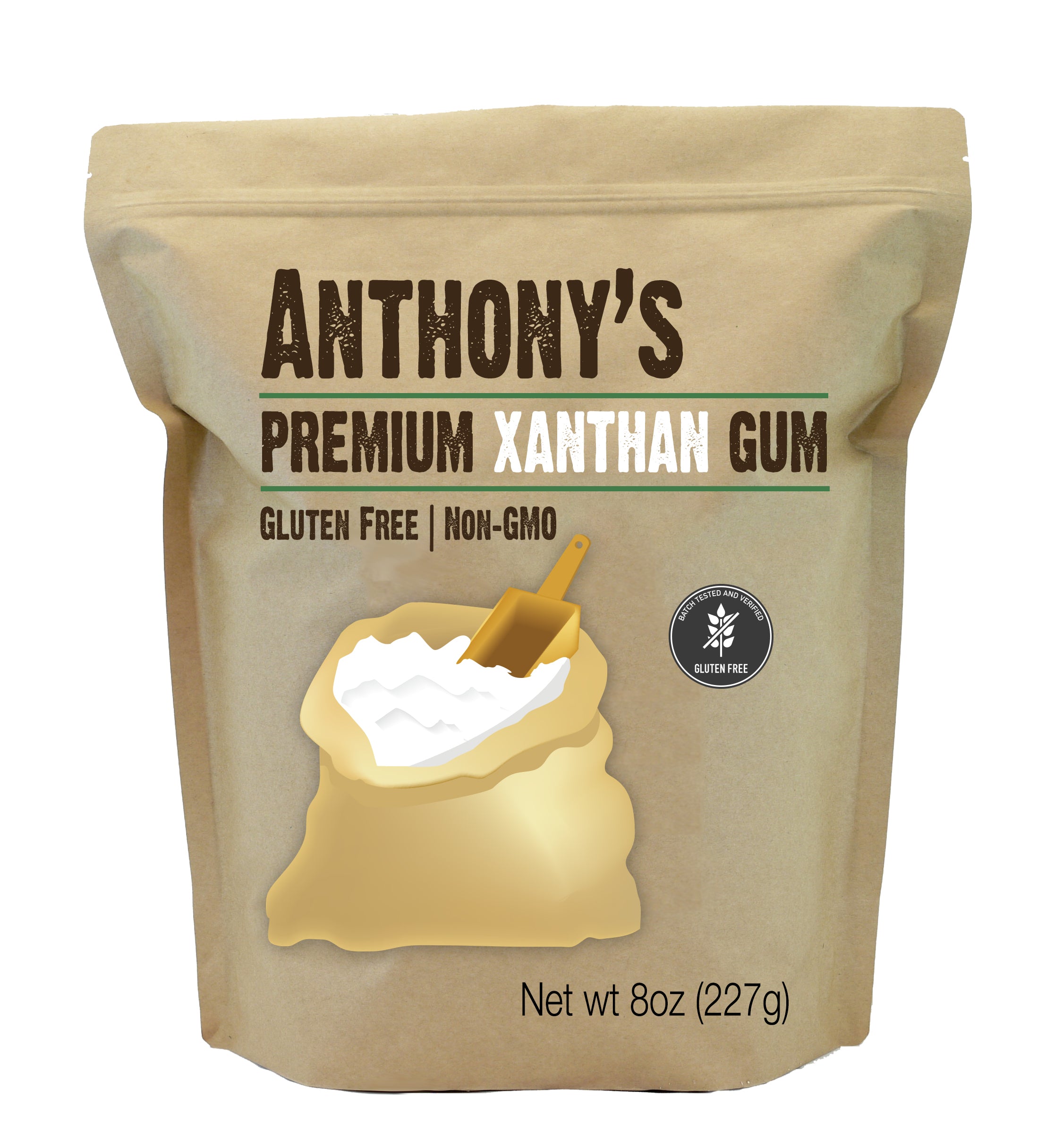 Xanthan Gum Powder