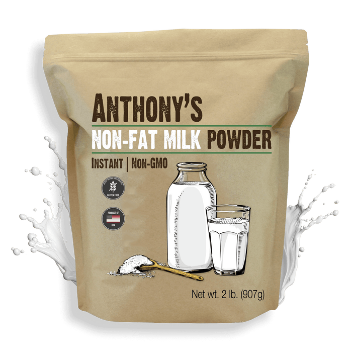 Non-Fat Milk Powder
