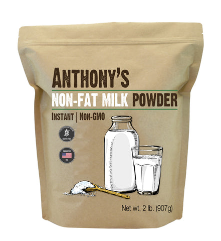 Non-Fat Milk Powder