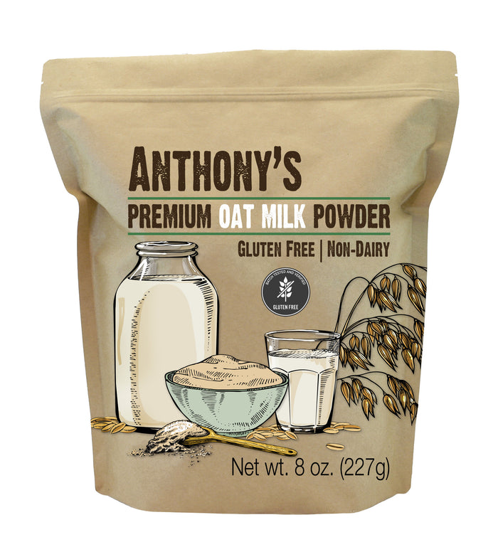 Oat Milk Powder