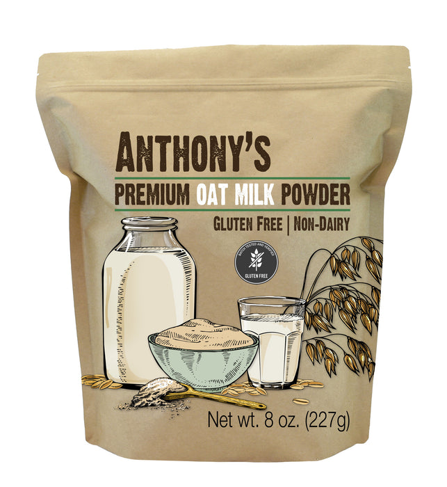 Oat Milk Powder