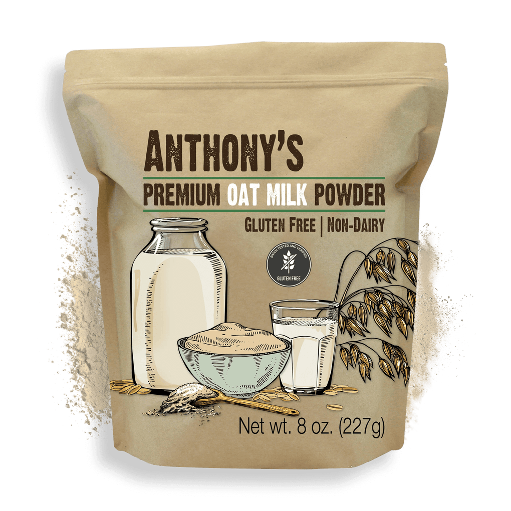 Oat Milk Powder