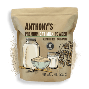 Oat Milk Powder