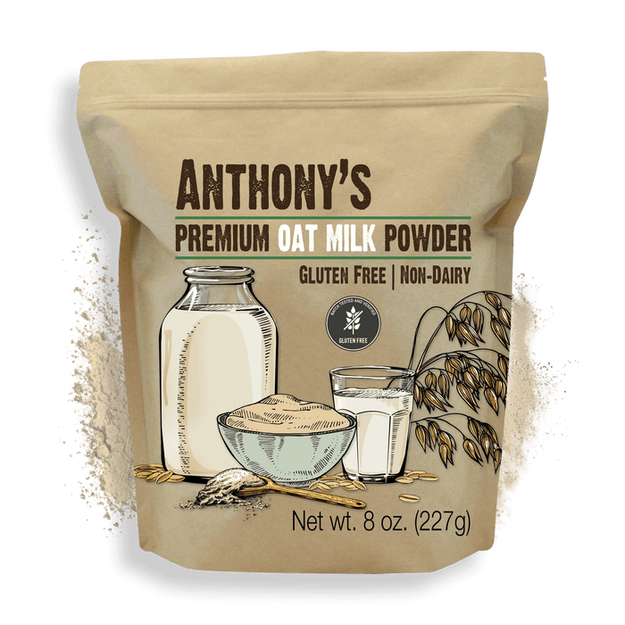 Oat Milk Powder