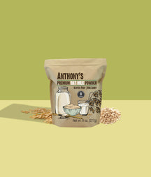 Oat Milk Powder
