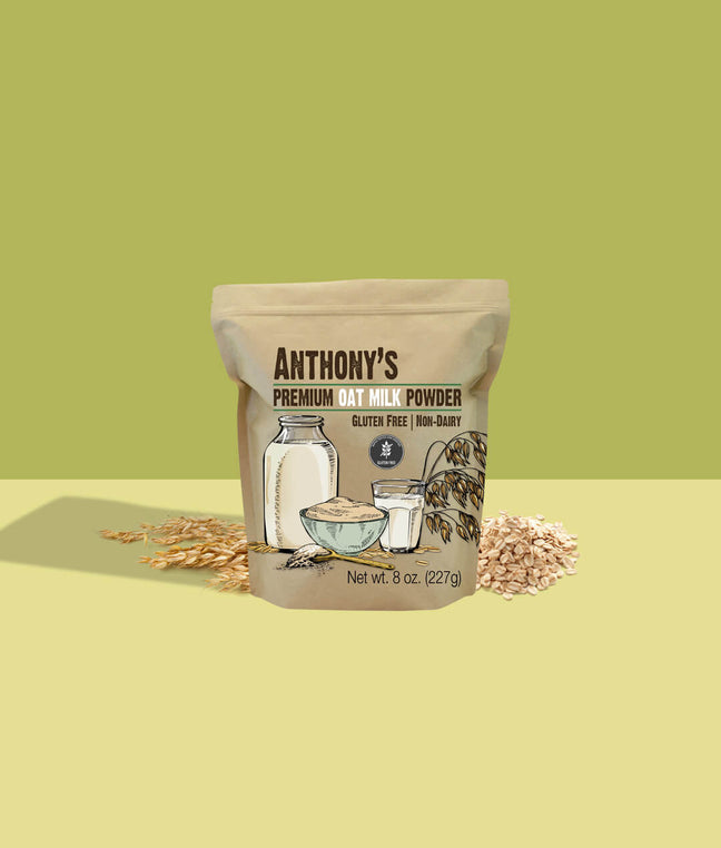 Oat Milk Powder