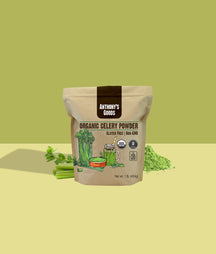 Organic Celery Powder
