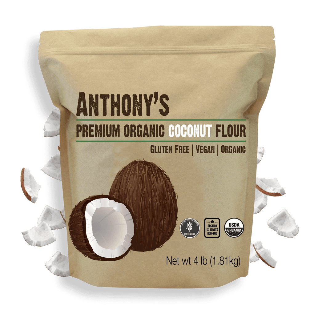 Organic Coconut Flour