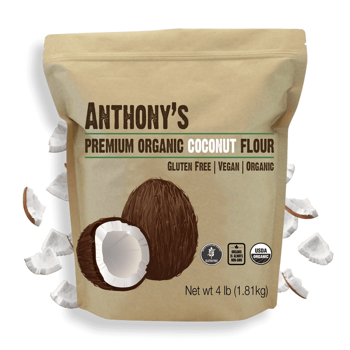Organic Coconut Flour