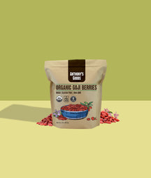 Organic Goji Berries