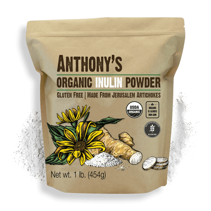 Organic Inulin Powder