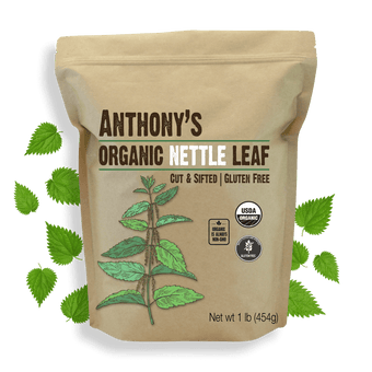 Organic Nettle Leaf