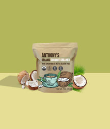 Organic Original Coconut Creamer