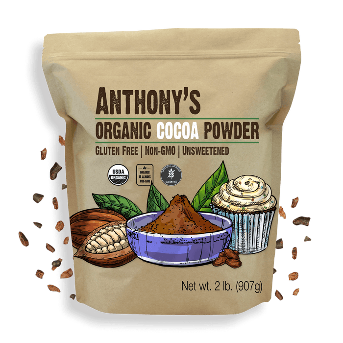 Organic Cocoa Powder