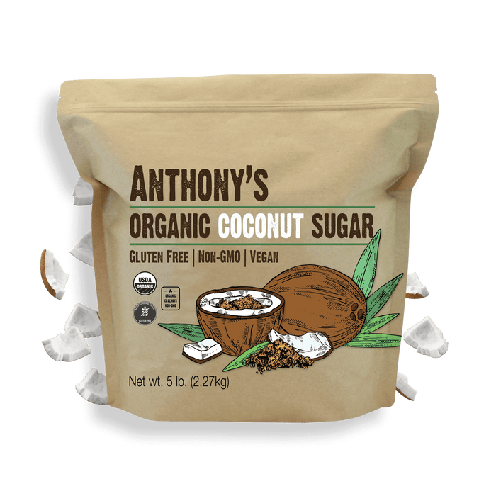 Organic Coconut Sugar