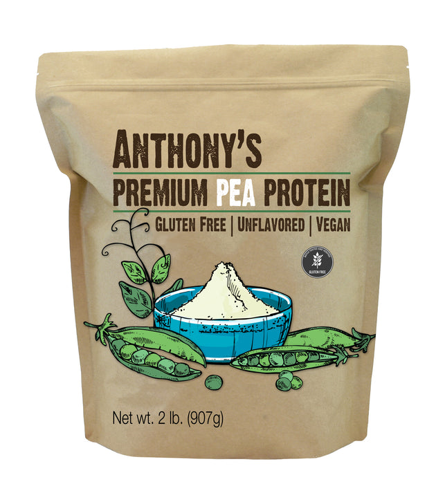 Pea Protein Powder