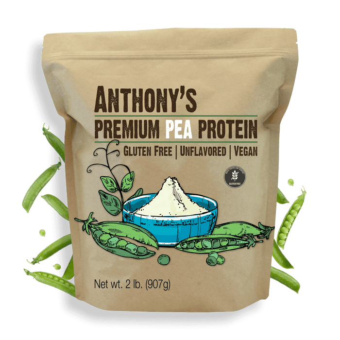 Pea Protein Powder