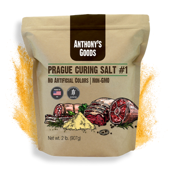 Prague Curing Salt #1