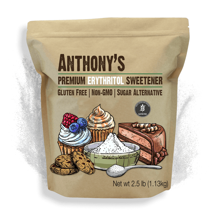 Premium Erythritol Sweetener