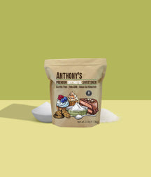 Premium Erythritol Sweetener