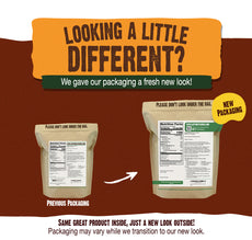 Sweet White Rice Flour