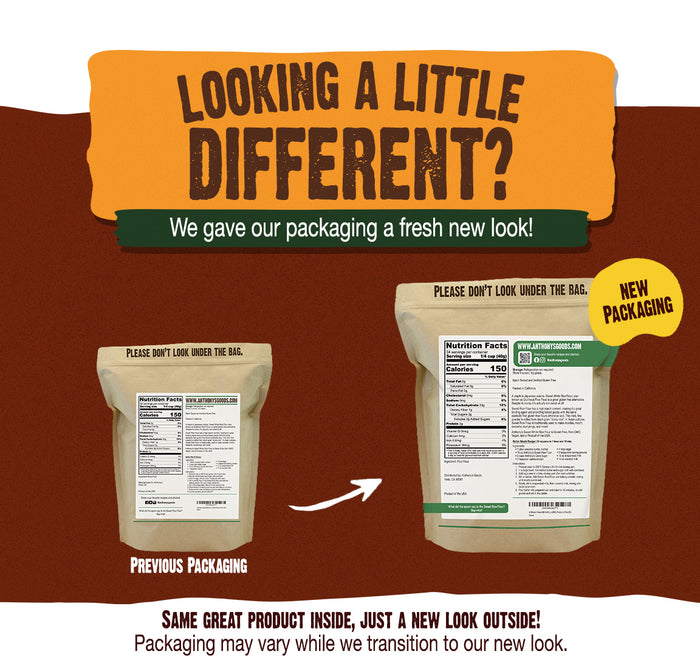 Sweet White Rice Flour