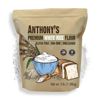 White Rice Flour