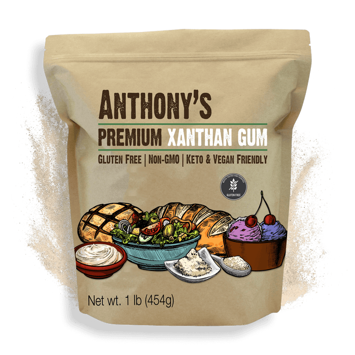 Xanthan Gum Powder