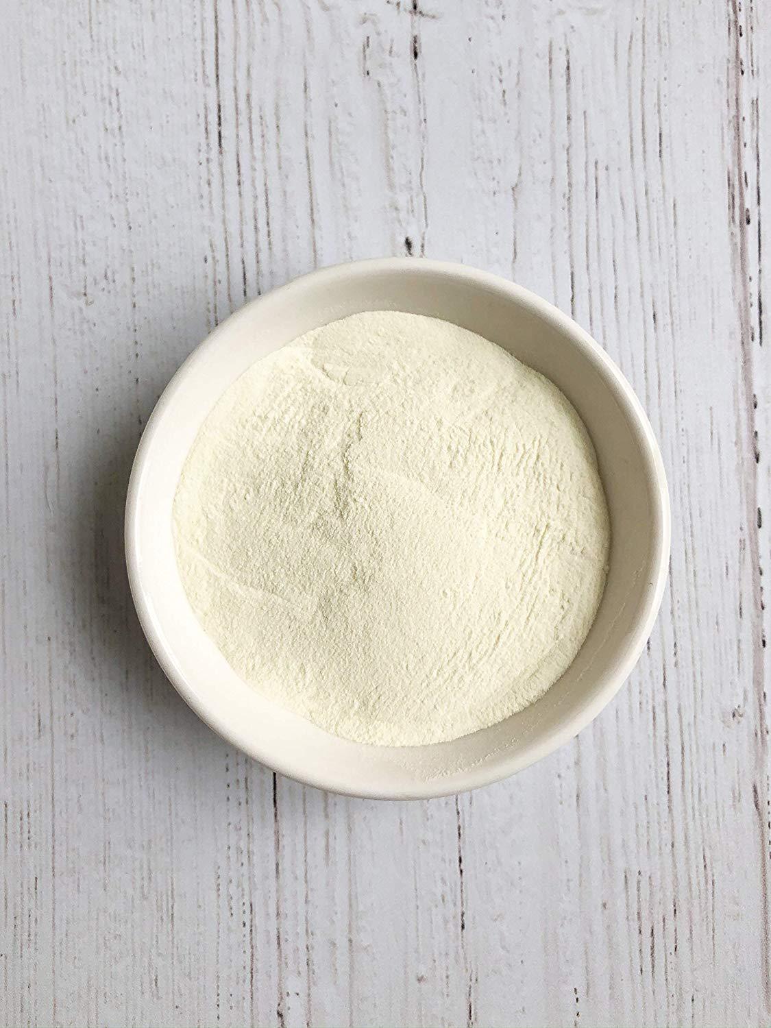 Premium Powdered Buttermilk: Non-GMO & Gluten-Free