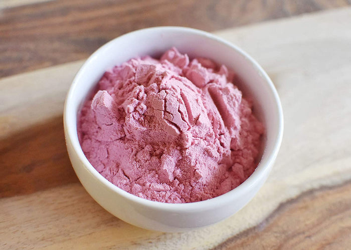 Organic Pomegranate Juice Powder