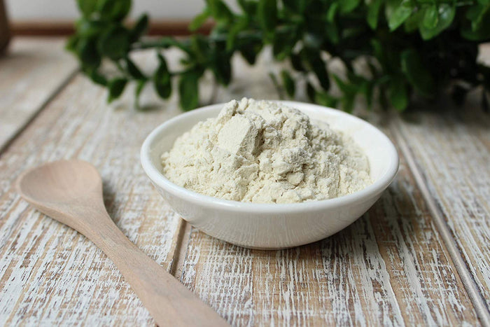 Organic Guar Gum Powder