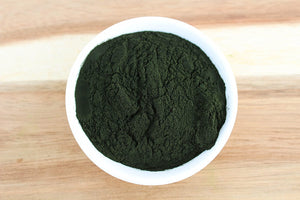 Organic Chlorella Powder