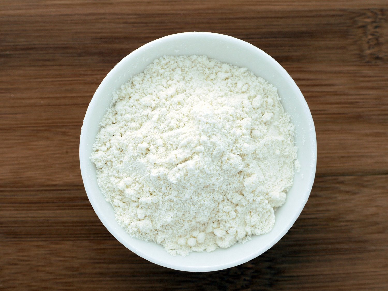 Coconut Flour: USDA Organic, Gluten-Free & Non-GMO