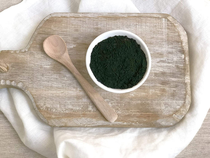Organic Chlorella Powder
