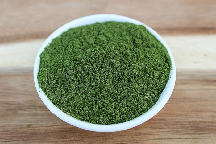 Organic Wheatgrass Powder