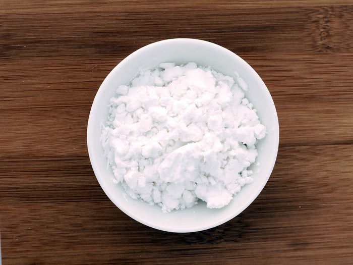 Organic Potato Starch