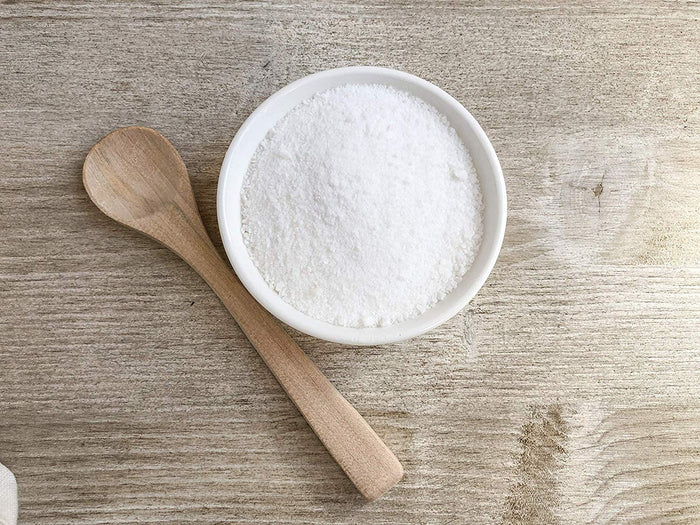 Granulated Alum Powder