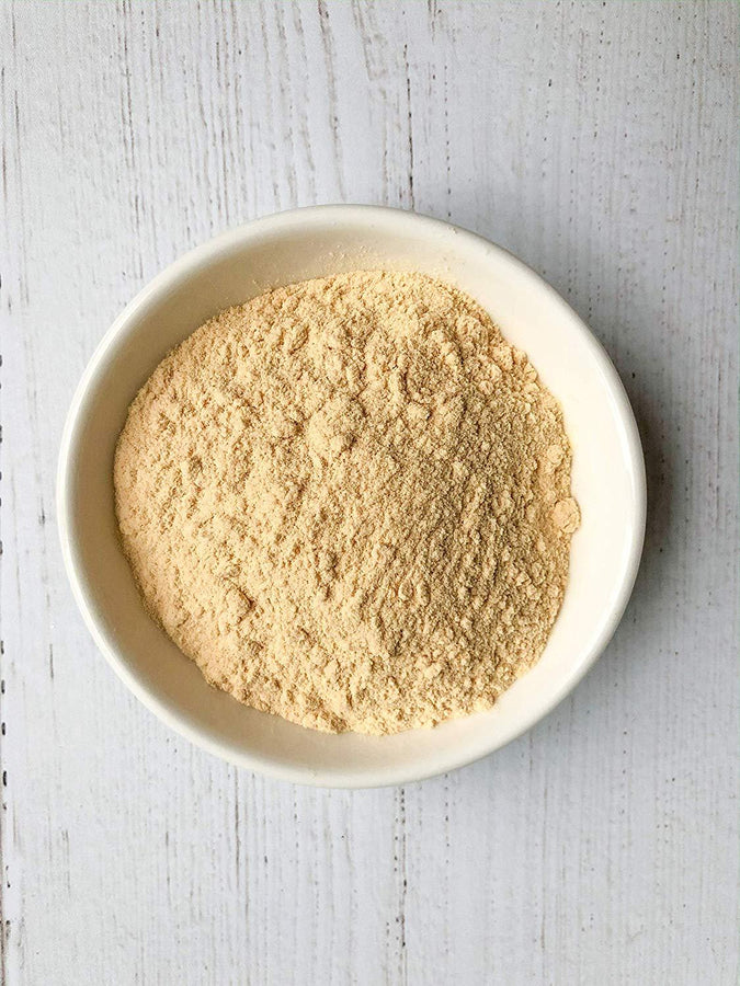 Organic Baobab Fruit Powder