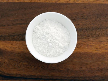 Organic Cassava Flour