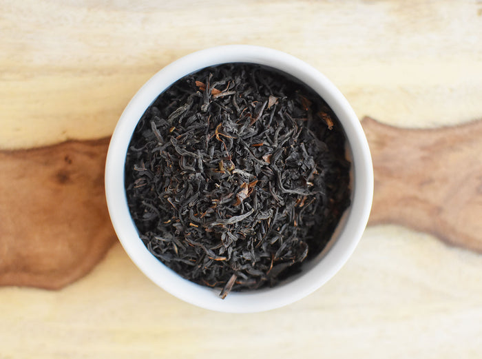 Organic English Breakfast Tea