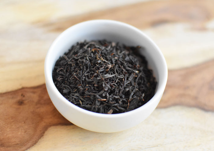 Organic English Breakfast Tea