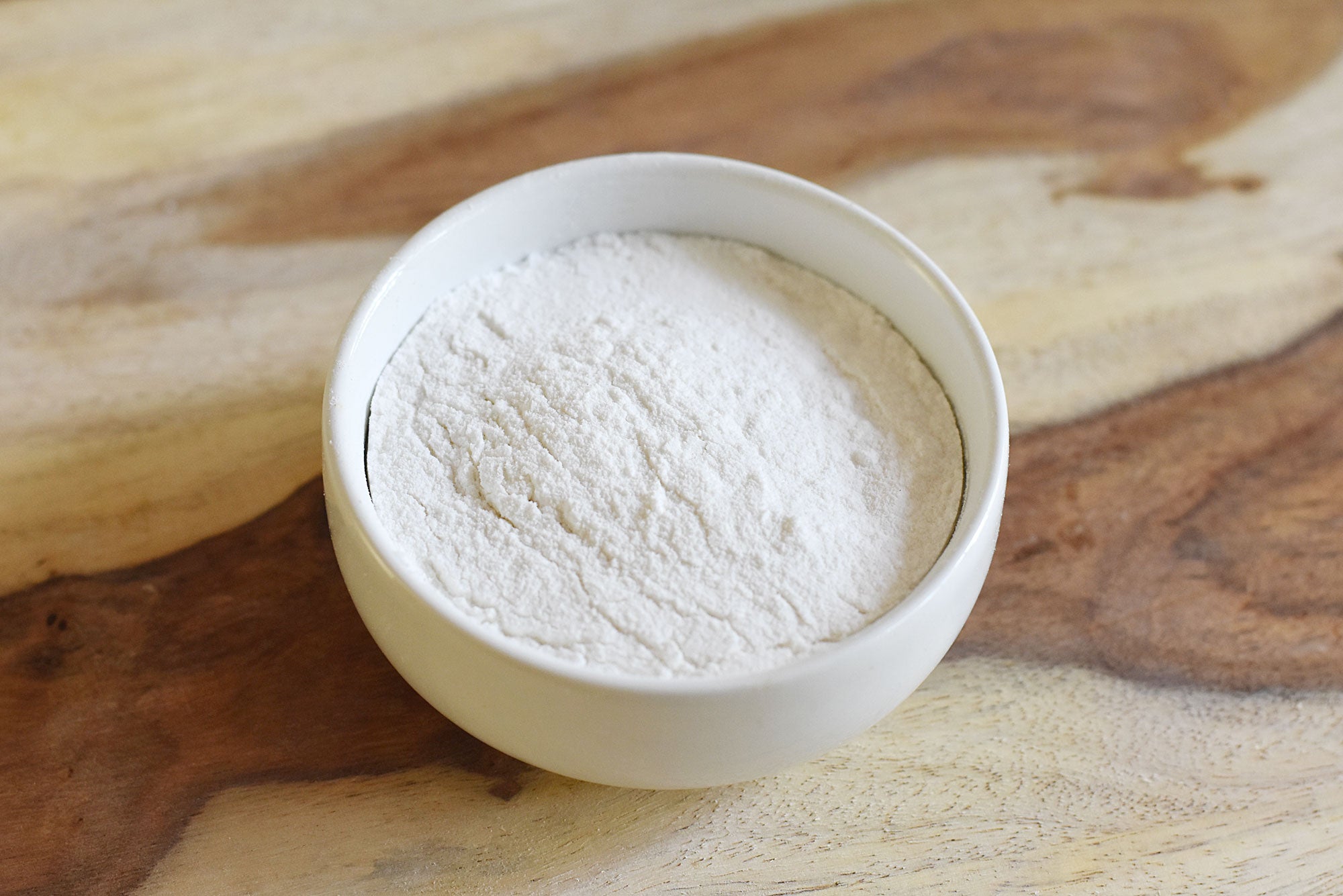Sweet Rice Flour: Gluten Free & Non-GMO