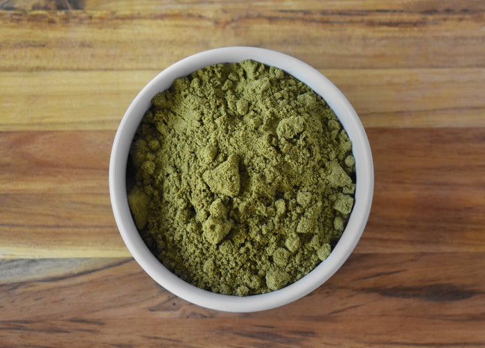 Organic Hemp Seed Protein Powder