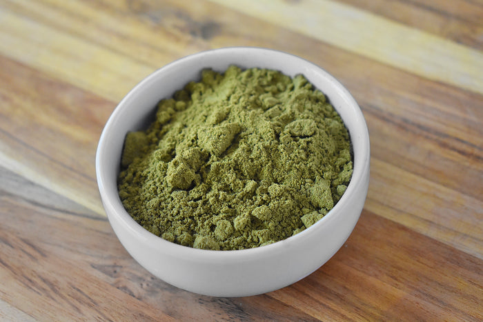 Organic Hemp Seed Protein Powder