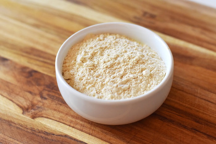 Organic Vital Wheat Gluten