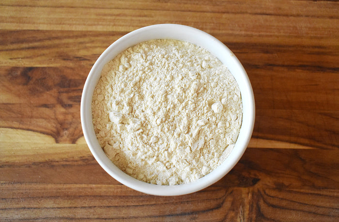 Organic Vital Wheat Gluten