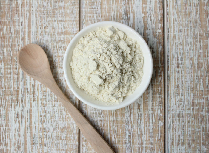 Organic Guar Gum Powder