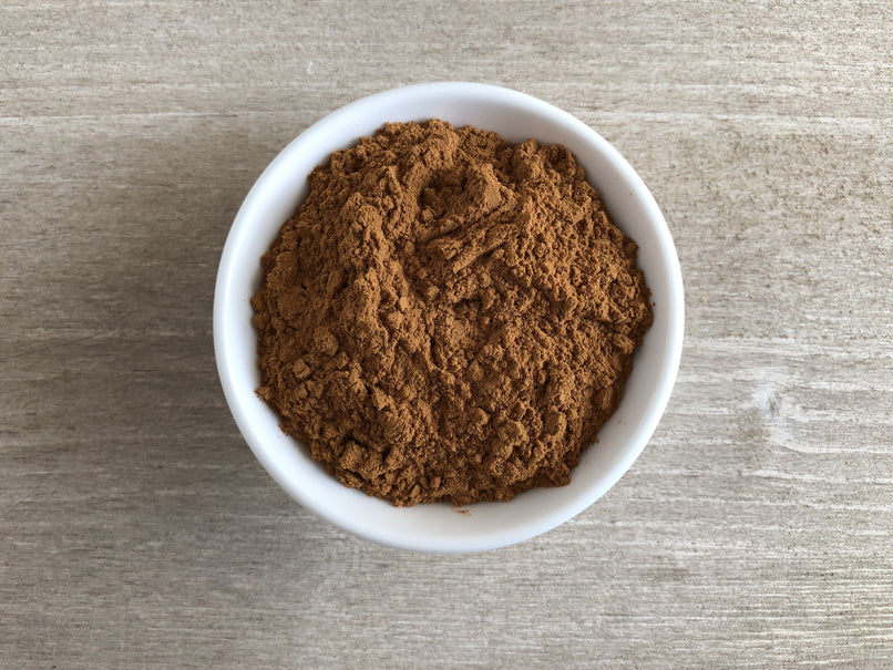 Organic Cassia Cinnamon Powder